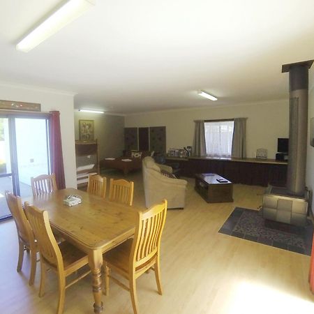 The Cosy Cottage Port Sorell Exteriör bild