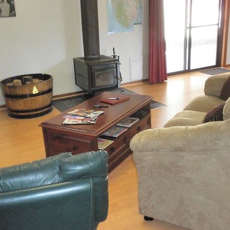 The Cosy Cottage Port Sorell Exteriör bild
