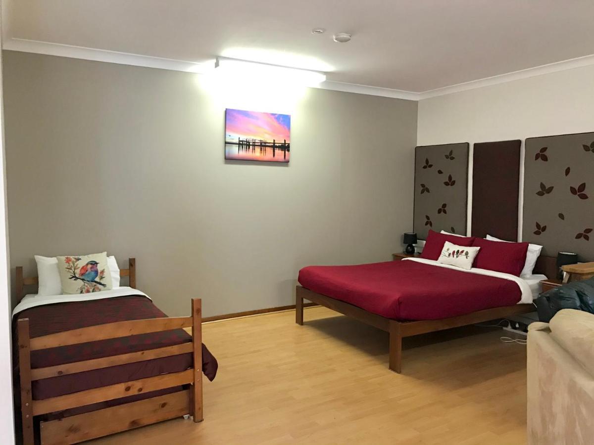 The Cosy Cottage Port Sorell Exteriör bild
