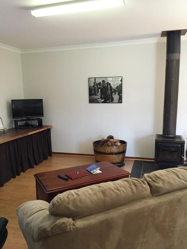 The Cosy Cottage Port Sorell Exteriör bild