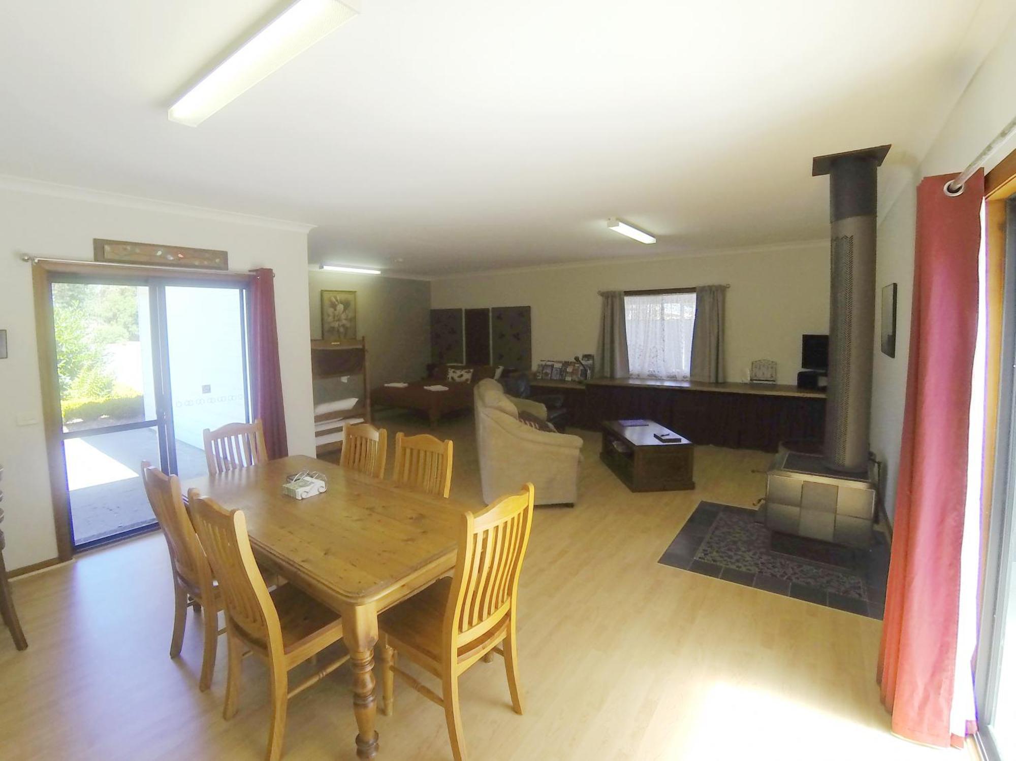The Cosy Cottage Port Sorell Exteriör bild