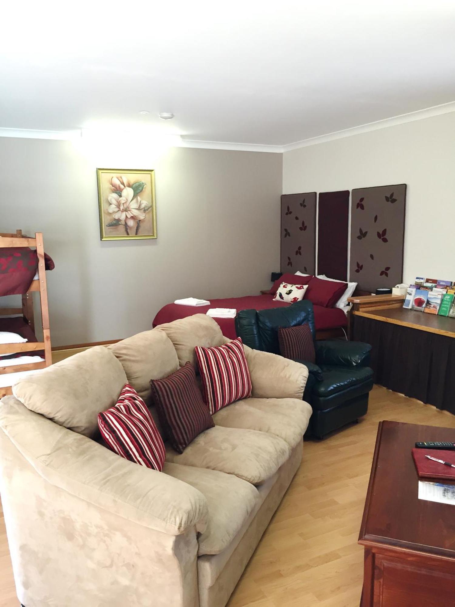 The Cosy Cottage Port Sorell Exteriör bild