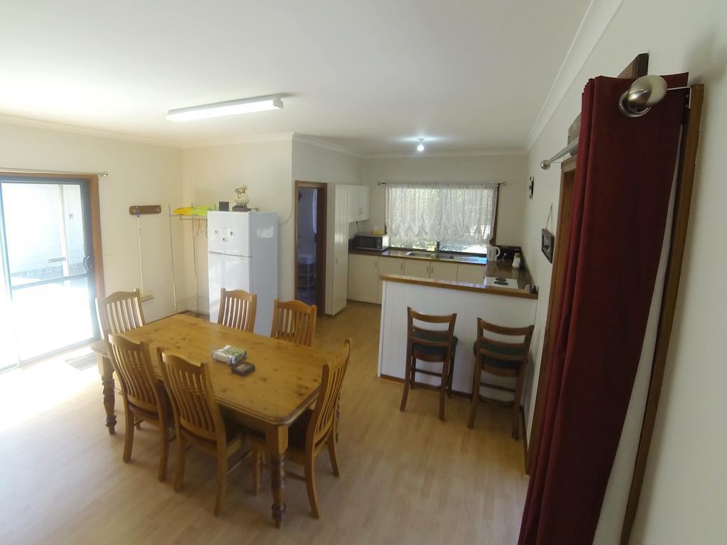 The Cosy Cottage Port Sorell Exteriör bild
