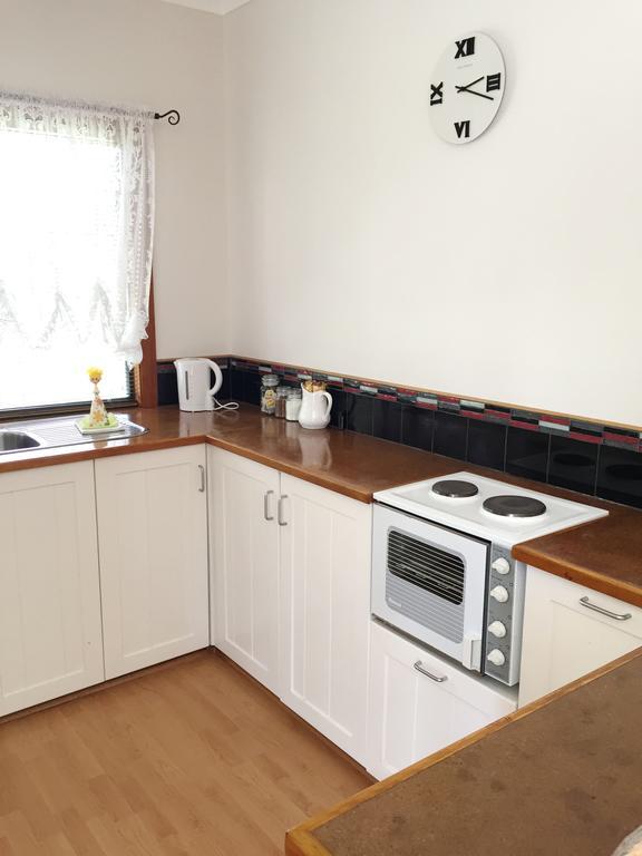 The Cosy Cottage Port Sorell Exteriör bild