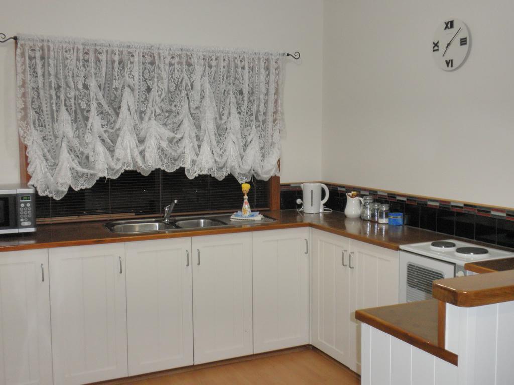 The Cosy Cottage Port Sorell Exteriör bild
