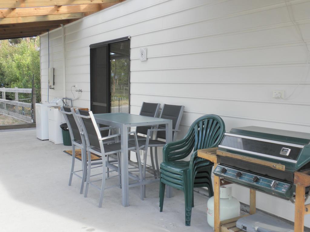The Cosy Cottage Port Sorell Exteriör bild