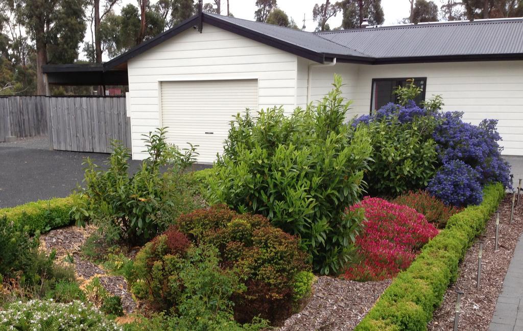 The Cosy Cottage Port Sorell Exteriör bild