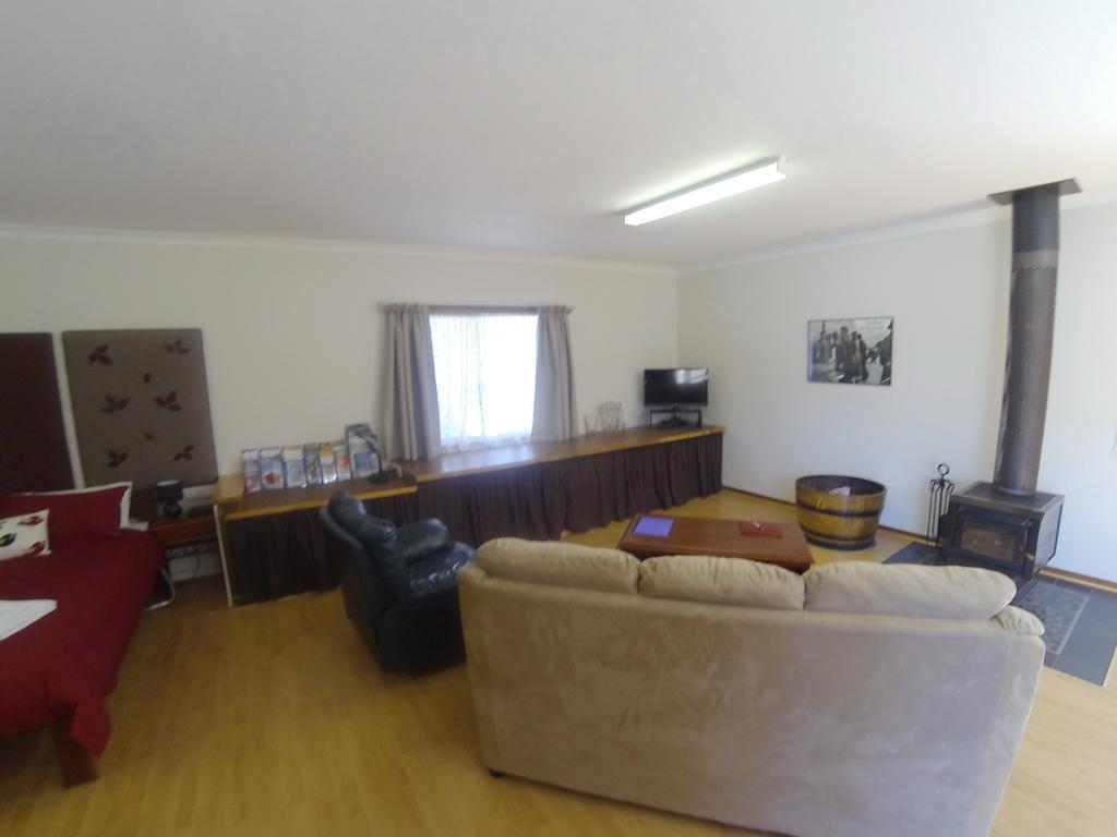 The Cosy Cottage Port Sorell Exteriör bild